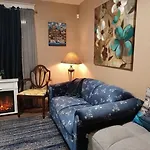 Clifton Falls Escape