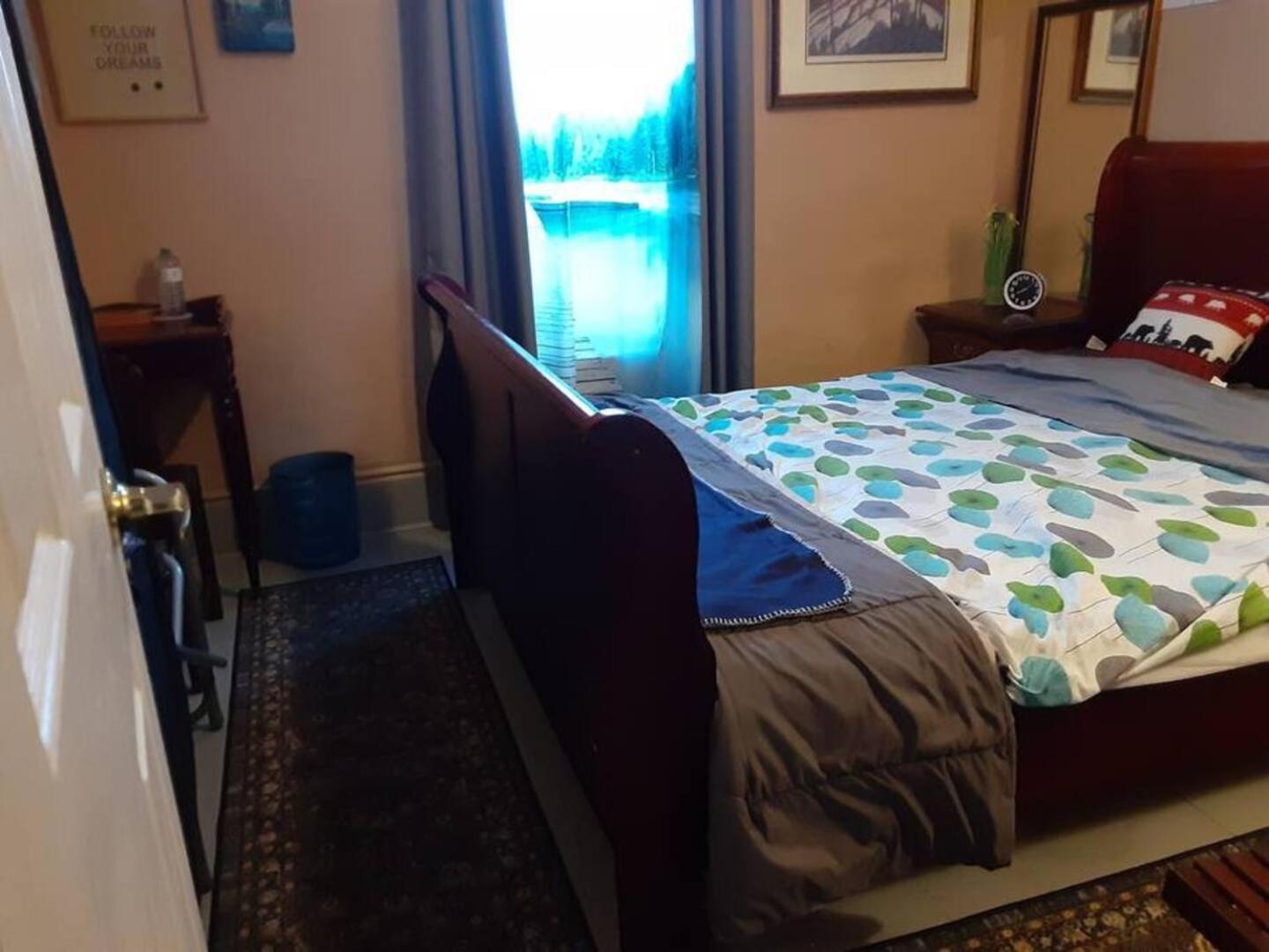 Holiday home Clifton Falls Escape *