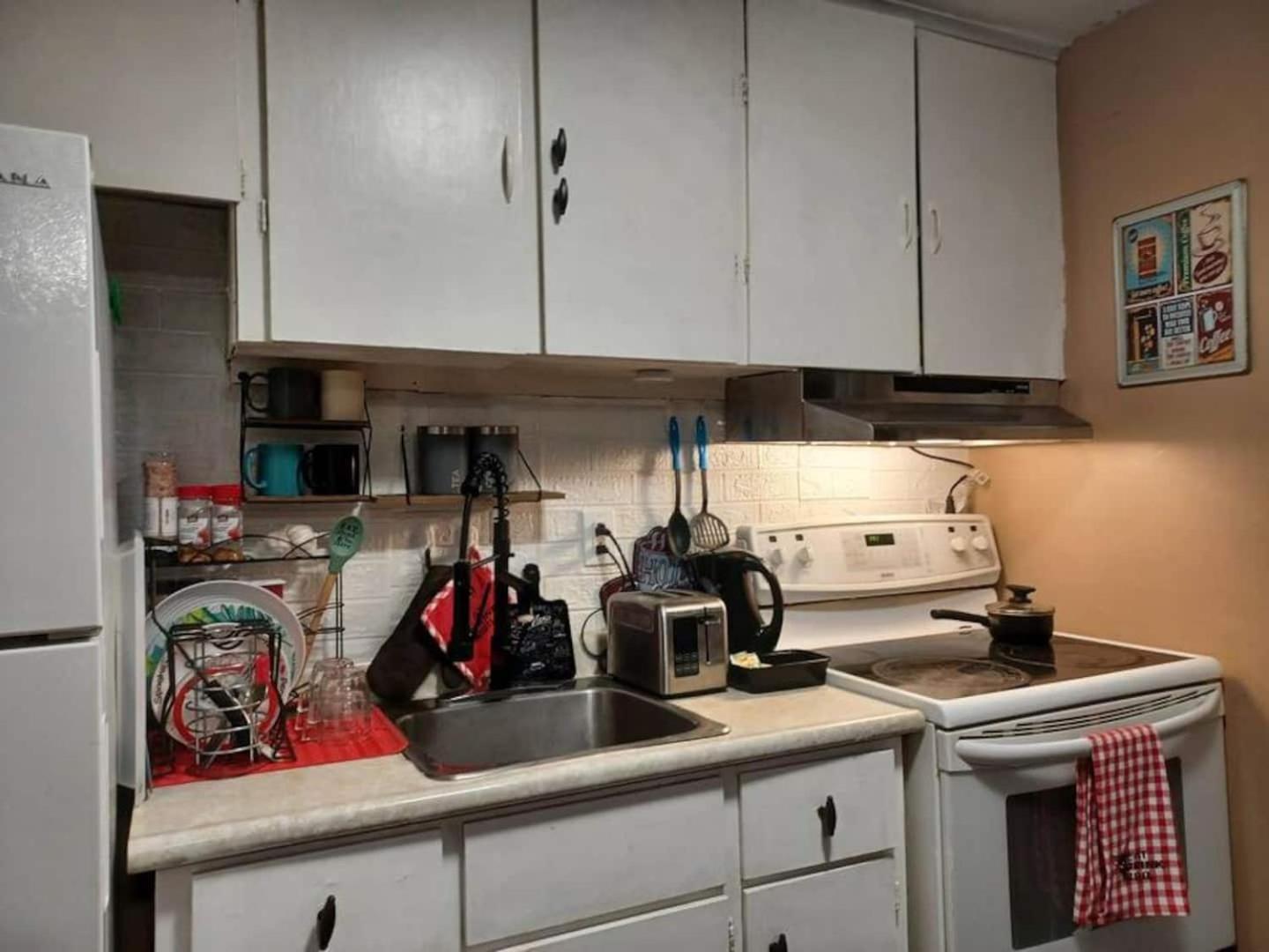 Clifton Falls Escape Holiday home