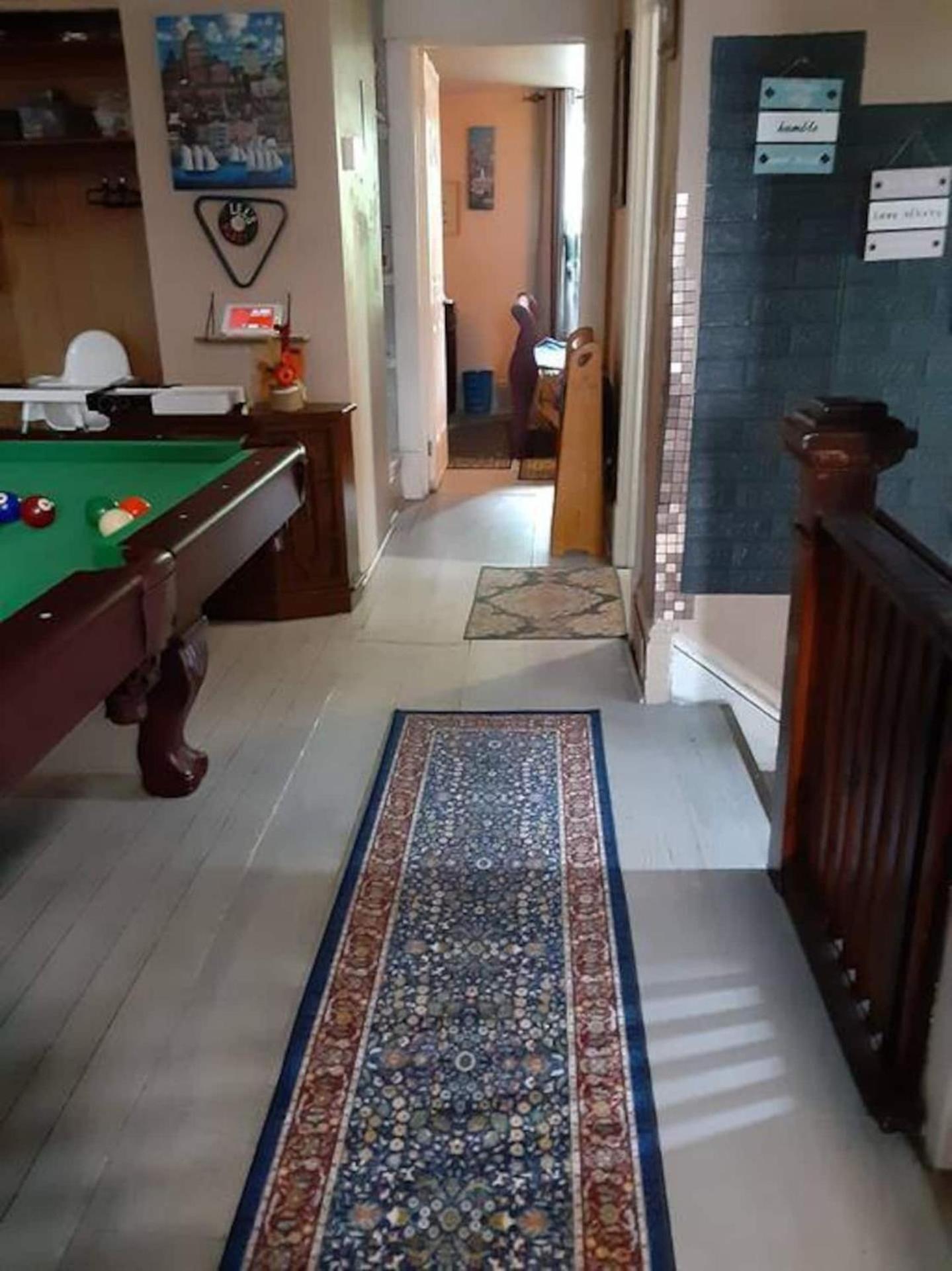 Holiday home Clifton Falls Escape *